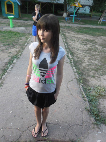 *жанарочка* .