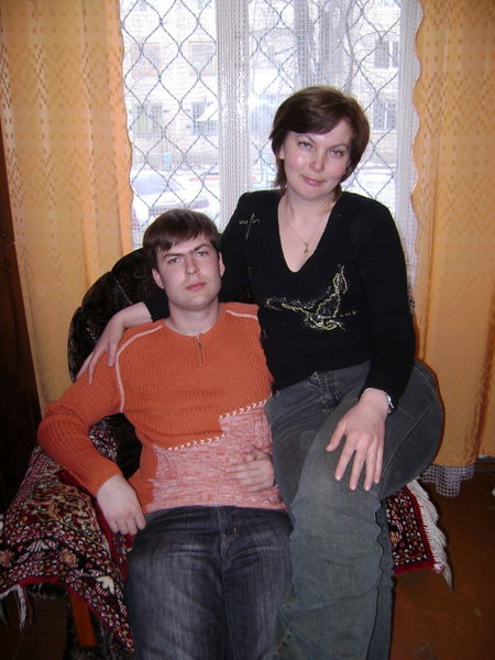 Надежда Мельничук