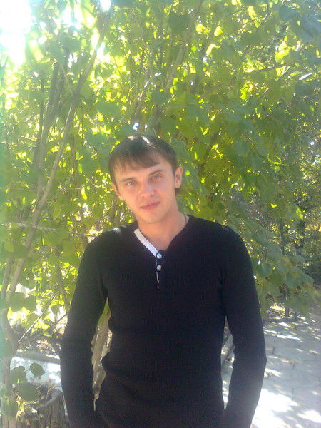 Стасян Уланов