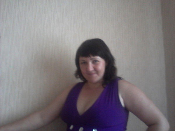 Татьяна Глега