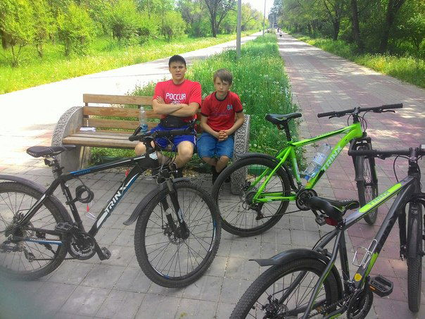 Игорь Матвеев