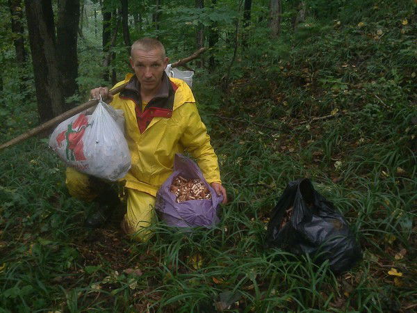 Андрей Шутун