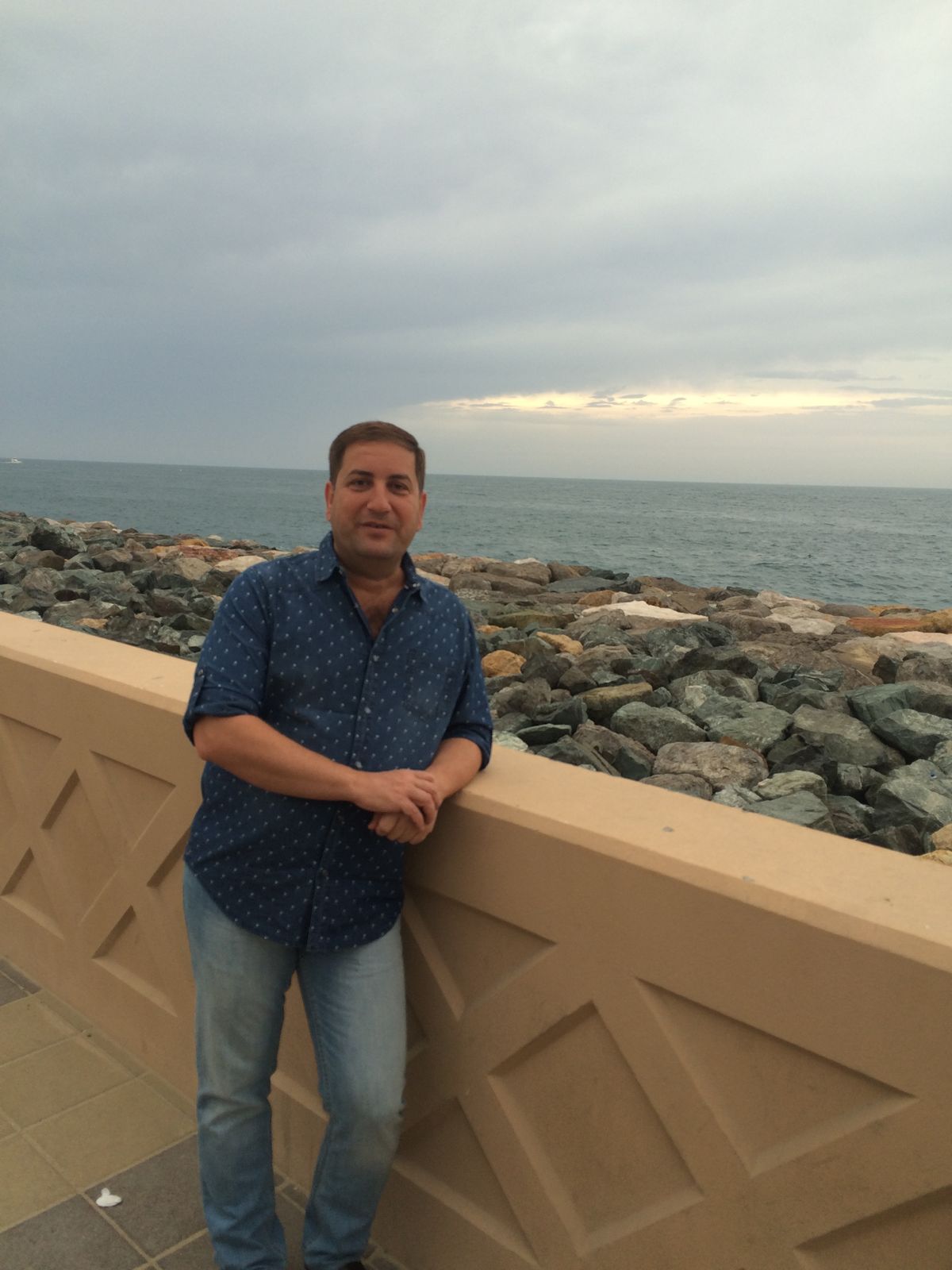 Мохамед Кайали