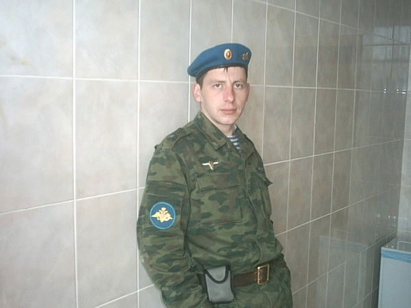 Максим Базлов