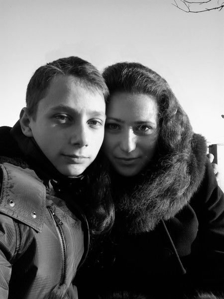 Максим Благодельский