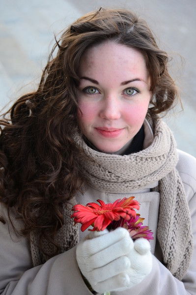 Ирина Стреленко