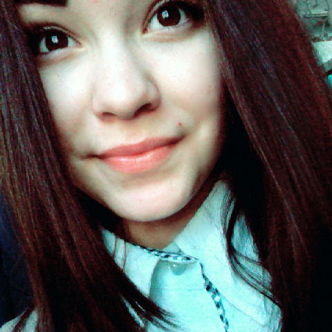 Мария Гаврилова