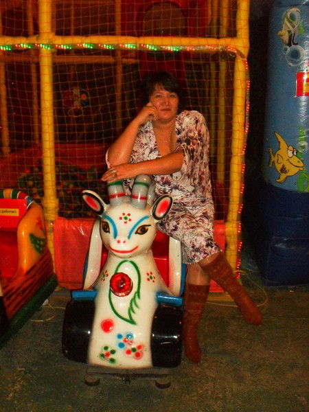 Гульмира Сулейменова