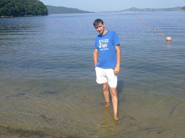 Егорка Иванов