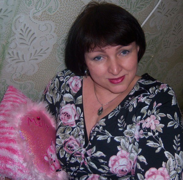 Нина Михеенкова