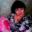 Нина Михеенкова