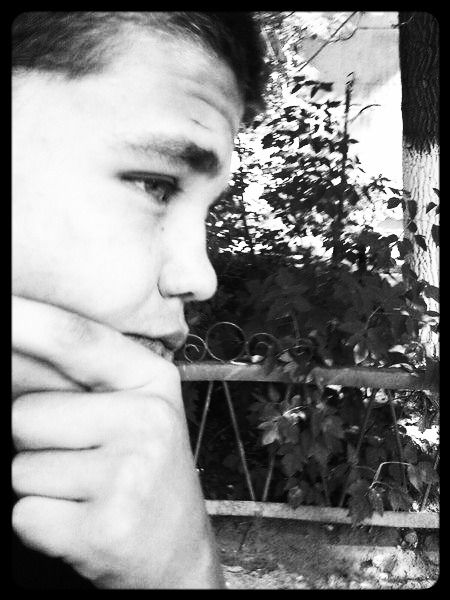 Георгий Финке