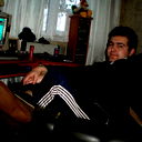 Дмитрий Гинзбург
