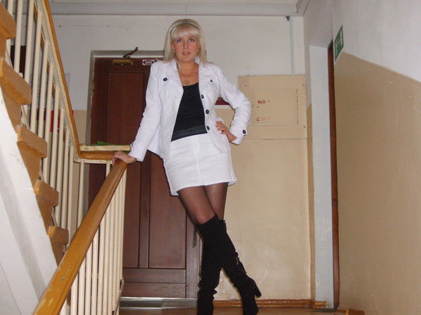 Елена Глызина