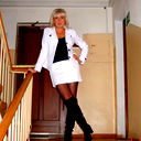 Елена Глызина
