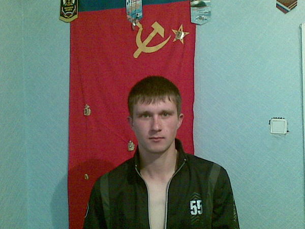 Юрий Власов