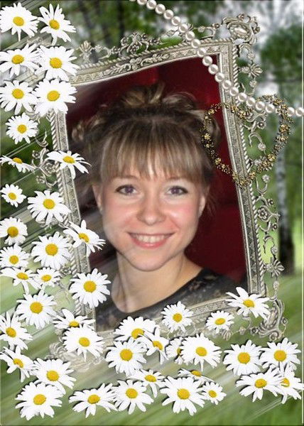 Светлана Фахурдинова