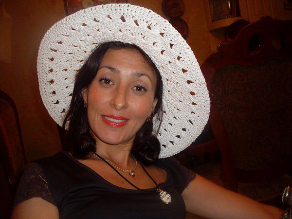 Марианна Артамонова