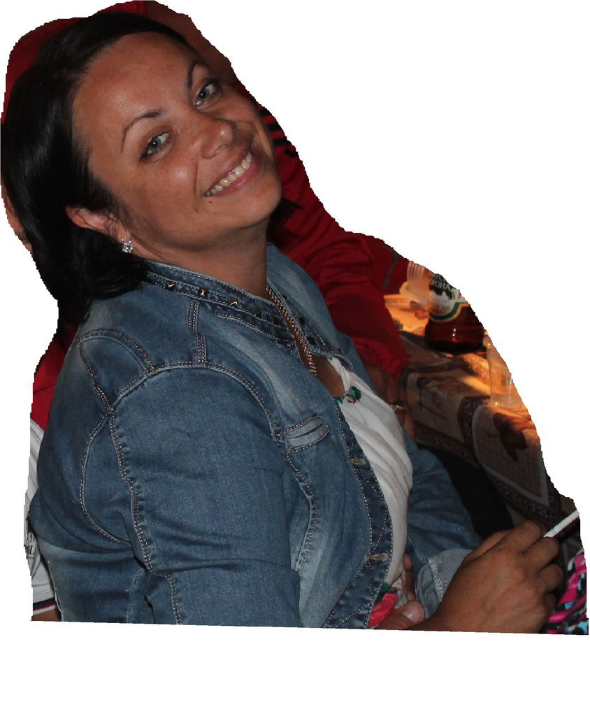 Юлия Малышева