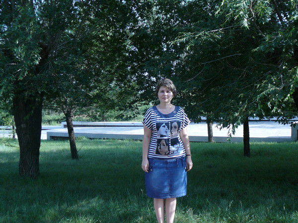 Жантлисова Екатерина