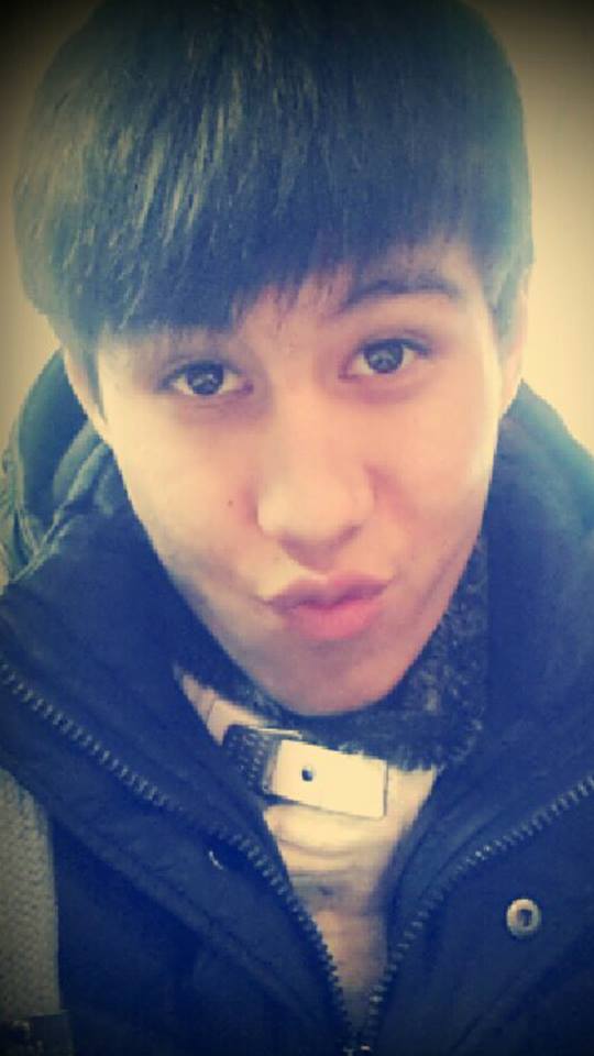 Бахрамов Умид