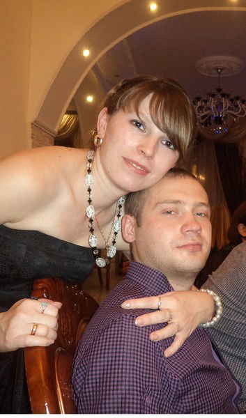 Екатерина Лыткина