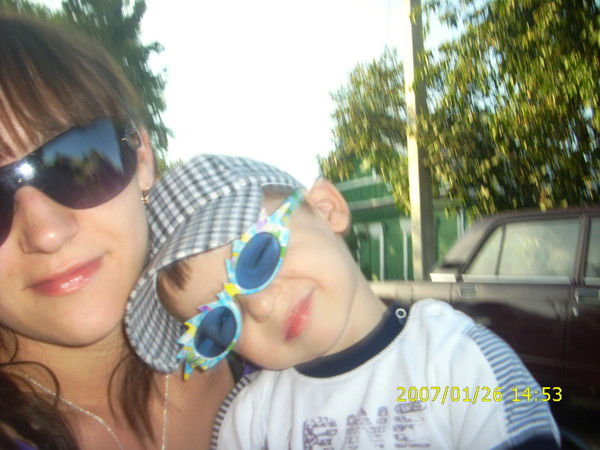 Татьяна Яфарова