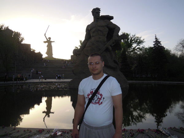 Виталий Косенко