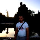 Виталий Косенко