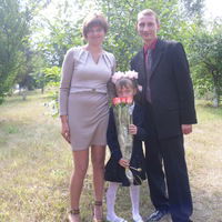 Алёна Пискун