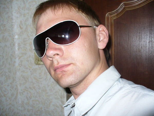 Алексей Грошев