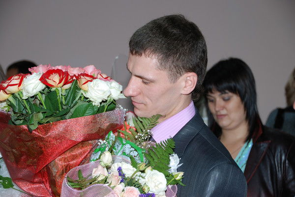 Дмитрий Доля