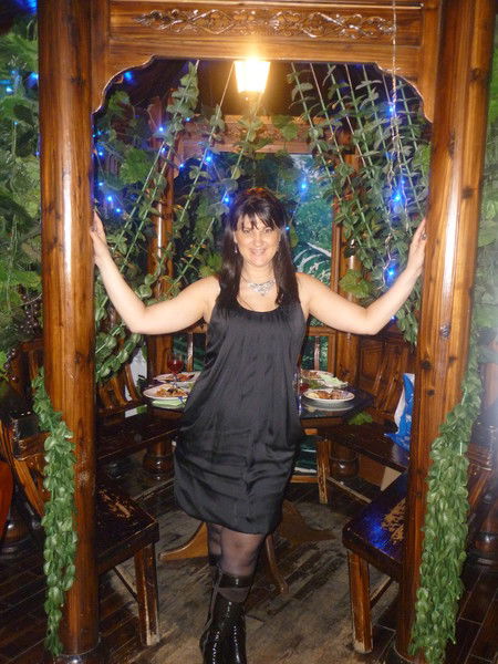 Елена Васильева