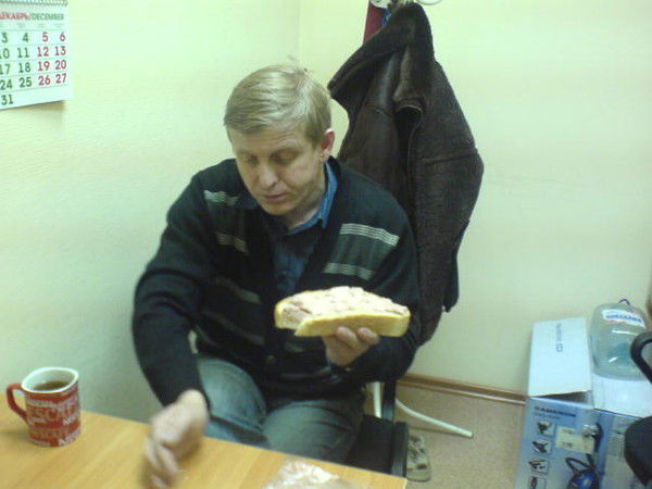 Александр Артемьев