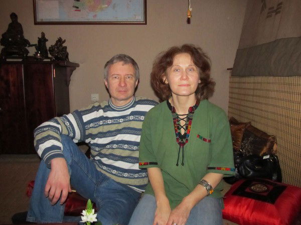 Anton&ludmila Morozovы