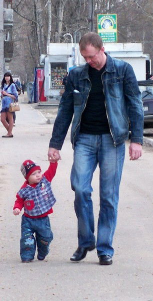 Игорь Сомков