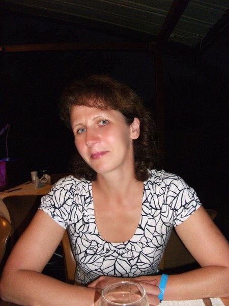 Ольга Ермолаева