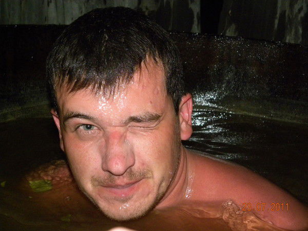 Евгений Панкратьев