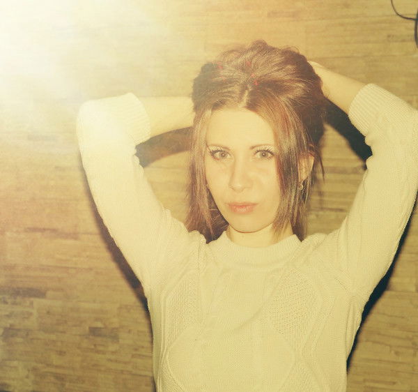 Лена Смирнова