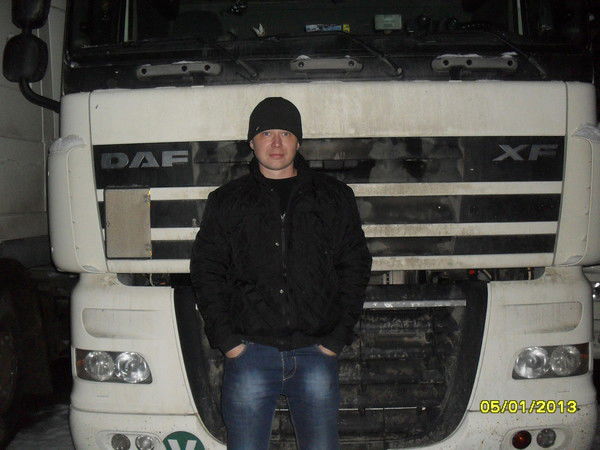 Борис Дербенёв