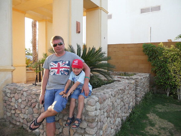 Владимир Чумак