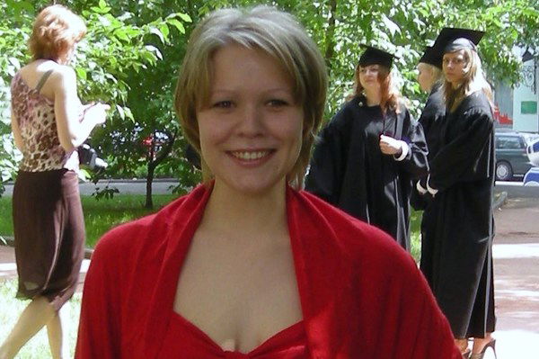 Ольга Астахова