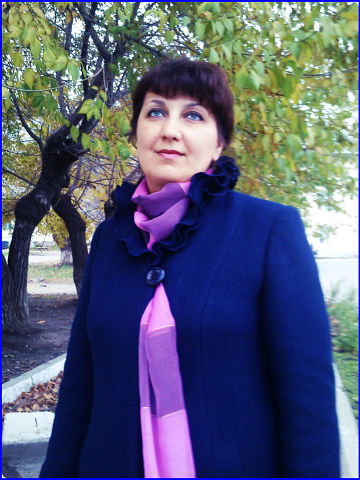 Ната Глебова