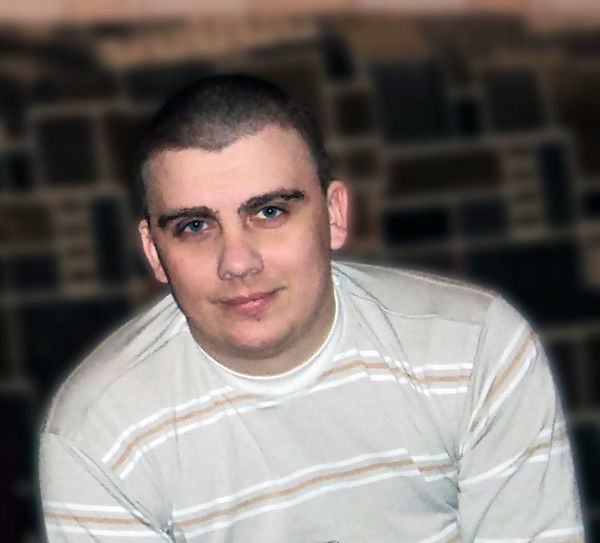 Владимир Безносенко