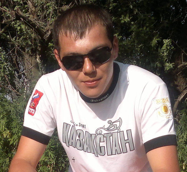 Валера Рыспаев