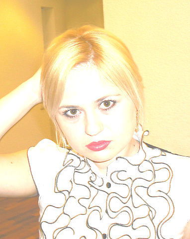 Валя Калина