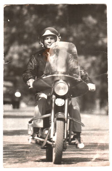 Александр Мыльников