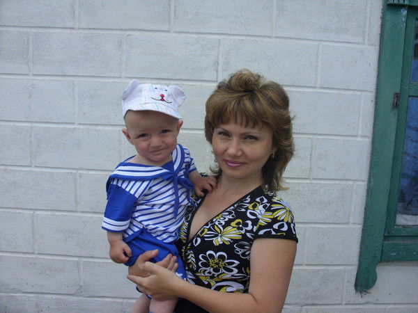 Ольга Нечипоровская