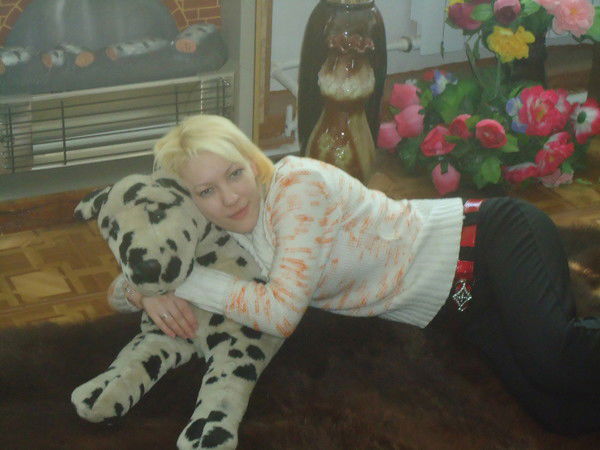 Вера Бобровникова