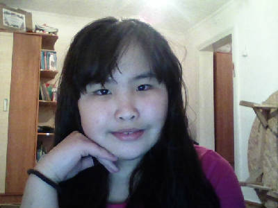 Жанель Айдаровна